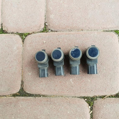 Czujnik parkowania PARKTRONIC Insignia 13300765