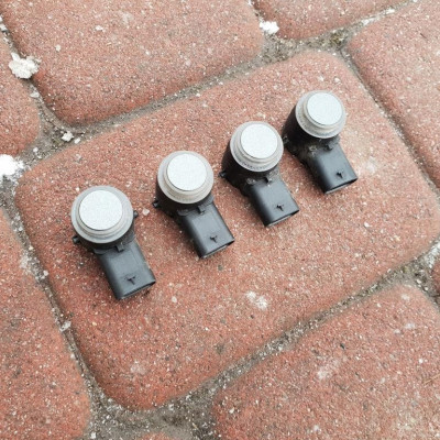 Czujnik parkowania PDC Astra K V 39014225