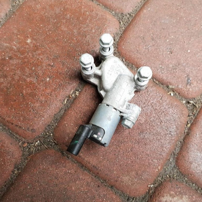 Czujnik palec moduł 1.6T Opel Zafira C 55575506