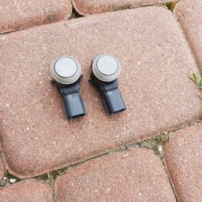 Czujnik parkowania PDC LIFT Opel Zafira C 39057354