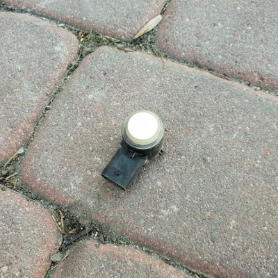 Czujnik parkowania PDC Opel Astra K 5 V 13431131