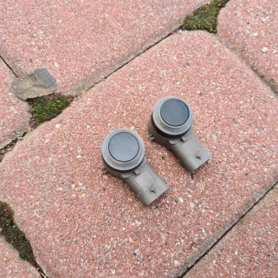 Czujnik parkowania PDC Opel Astra K V SKRAJNY