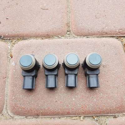 Czujnik parkowania PDC Opel Insignia 13417555