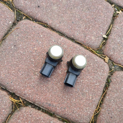 Czujnik parkowania PDC Opel Mokka 95918951