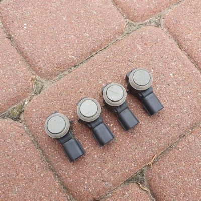 Czujnik parkowania PDC Opel Zafira C LIFT 39057354