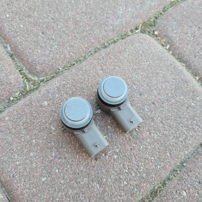 Czujnik parkowania PDC skrajny Astra K V 39014226