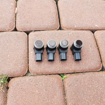 Czujnik parkowania PDC Z41C Opel Insignia 39006724