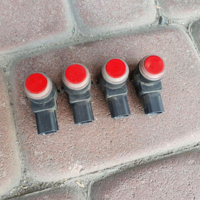 Czujnik parkowania PDC Z50B Opel Insignia 13289572