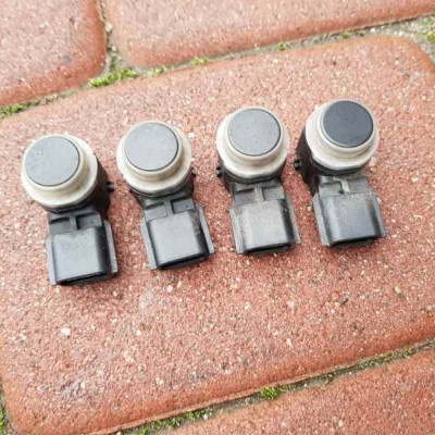 Czujnik parkowania Renault Scenic III 284420002R