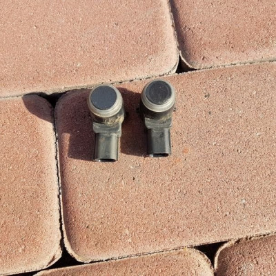 Czujnik Parkowania skrajny PDC Opel 13282988