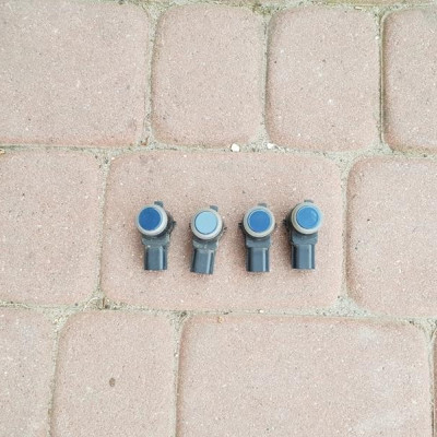 Czujnik PDC Opel Astra J Insignia Zafira 13439642