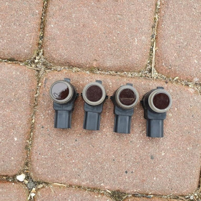 Czujnik PDC Opel Insignia Astra Zafira C 13330722