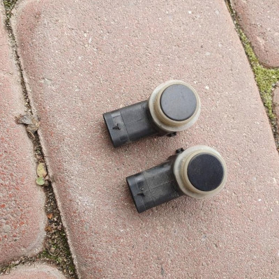 Czujnik PDC Oryginalny Vivaro B Trafic III