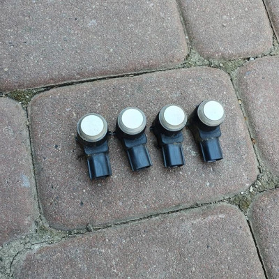 Czujnik PDC parkowania Opel Insignia 13282883