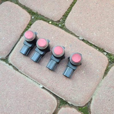 Czujnik PDC parkowania Opel Insignia 13282891