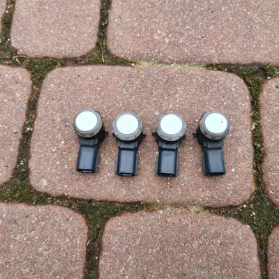 Czujnik PDC parkowania Opel Insignia B 52019545