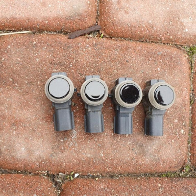 Czujnik PDC parkowania Opel Zafira C 39022836