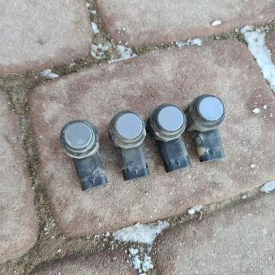 Czujnik PDC parkowania Passat B6 3C0919275