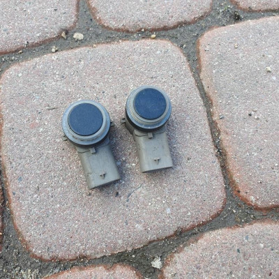 Czujnik PDC skrajny boczny Opel Astra K V 39014224