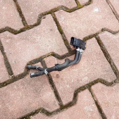 Czujnik PDF roznicy Opel Insignia B20DTH 55599659