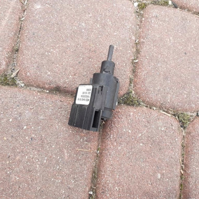 Czujnik pedału hamulca Audi A3 8E0945515