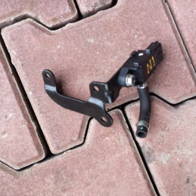 Czujnik podstawa DPF sensor spalin Insignia 2.0D