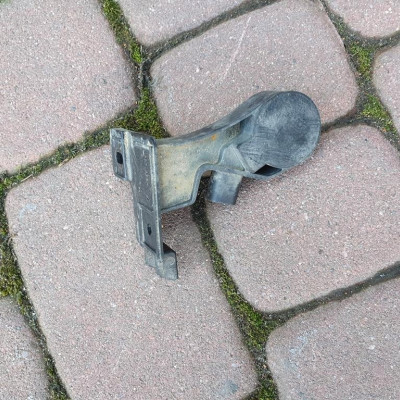 Czujnik poziomowania świateł Insignia 12845300