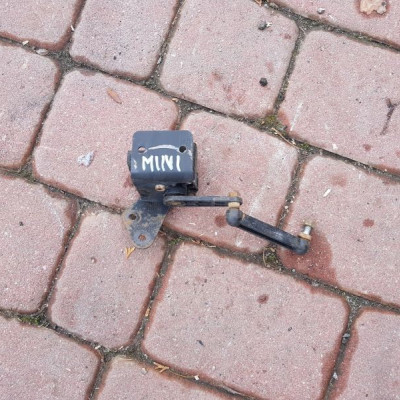Czujnik poziomowania świateł Mini Cooper 6778809