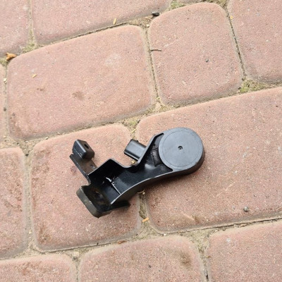 Czujnik poziomowania xenon Opel Insignia 12842611