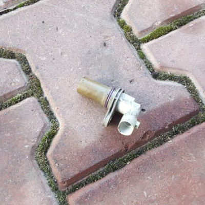 CZUJNIK POŁOŻENIA WAŁU OPEL VECTRA C 46798345