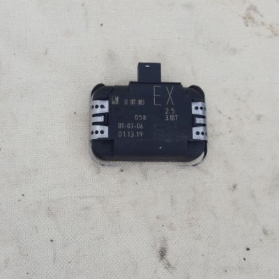 CZUJNIK SENSOR DESZCZU OPEL ASTRA H III 13107803