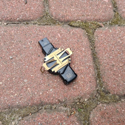 Czujnik sensor deszczu Opel Corsa E 22761863