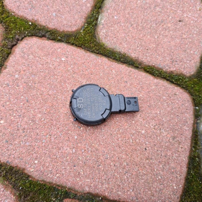 Czujnik sensor deszczu Opel Meriva B 13280250