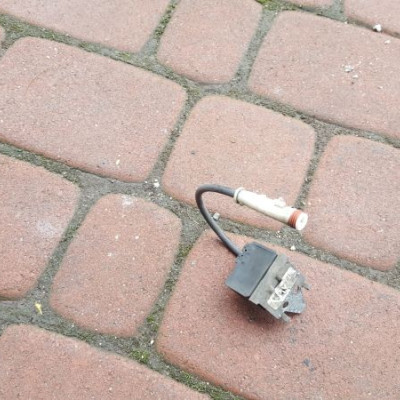 Czujnik sensor IDS OPEL INSIGNIA 12841594