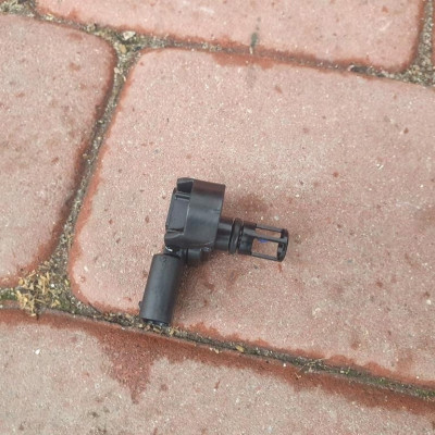 Czujnik sensor MAP 1.2T LIFT Opel Astra K 55493483