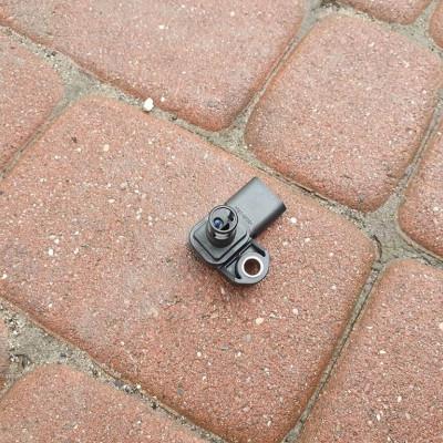 Czujnik sensor MAP 1.4T Opel Astra K V 12681993
