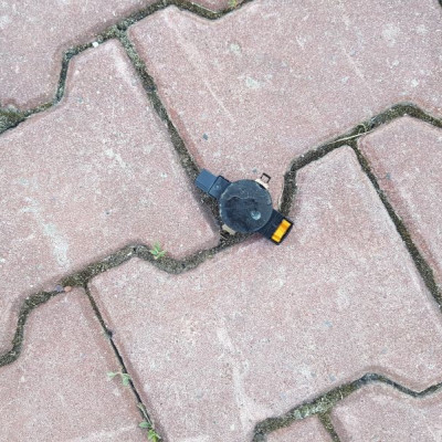 Czujnik sensor Opel Insignia 315569426 22780351