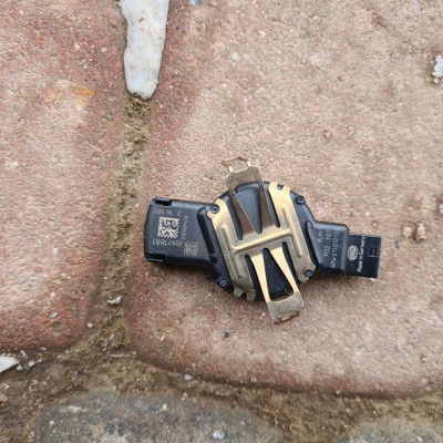 Czujnik sensor szyby Opel Astra K V 20971881