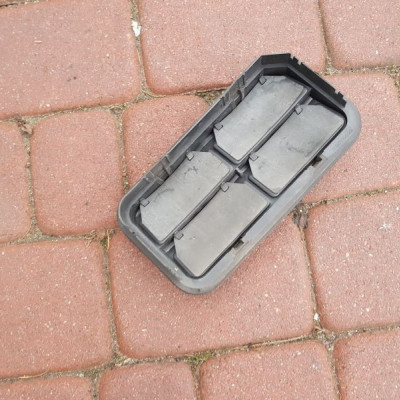 Kratka wywietrznik Opel Zafira C 9076499