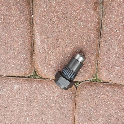 Czujnik skrzyni biegów Renault Captur 0,9