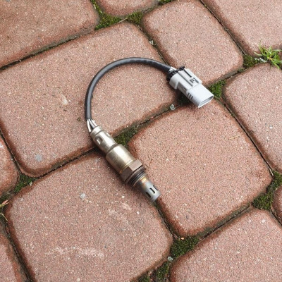 Czujnik sonda 1.6T Opel ZAFIRA C 55585224