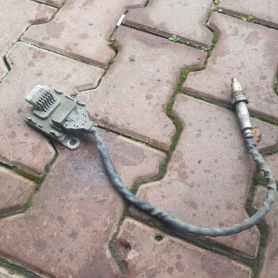 Czujnik sonda azotu Opel Insignia 55487270