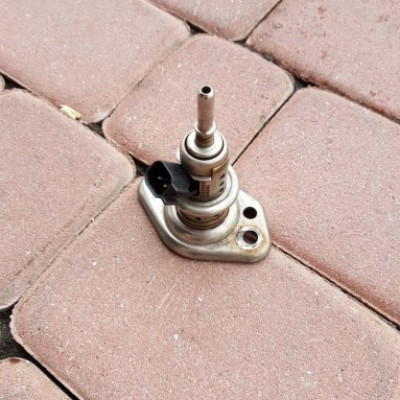 Czujnik sonda emisji spalin Opel insignia 55484668