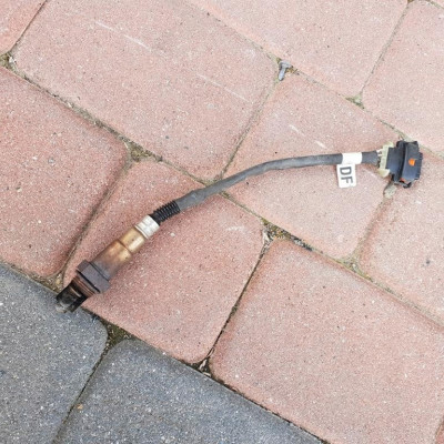 Czujnik sonda lambda DF Opel Astra 4 IV J 55562206