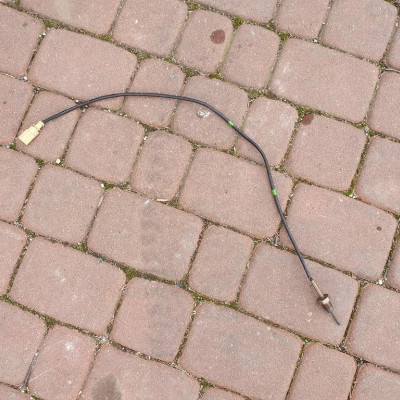 Czujnik sonda spalin VW Jetta 5C6 04L906088BS