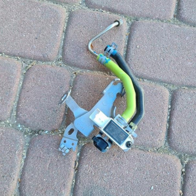 Czujnik spalin 1.5 Renault Captur II 227701177R