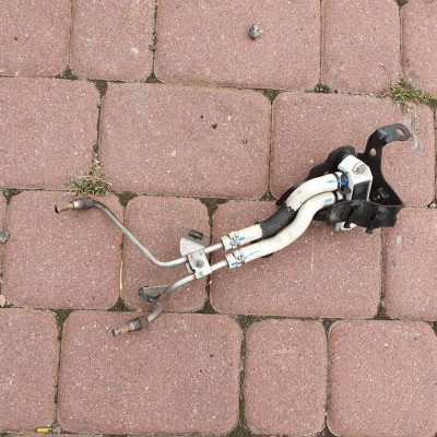 Czujnik spalin 1.6 DCI Vivaro B Trafic III