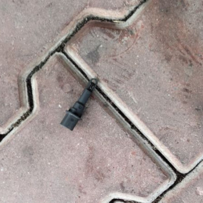 Czujnik sterownik mangrzewnicy dmuchawy Astra J