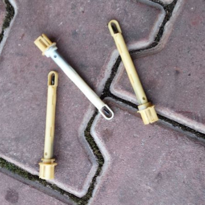 Czujnik sterownik mangrzewnicy dmuchawy Insignia