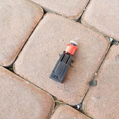 Czujnik stopu hamulca Opel Astra H III 55701395